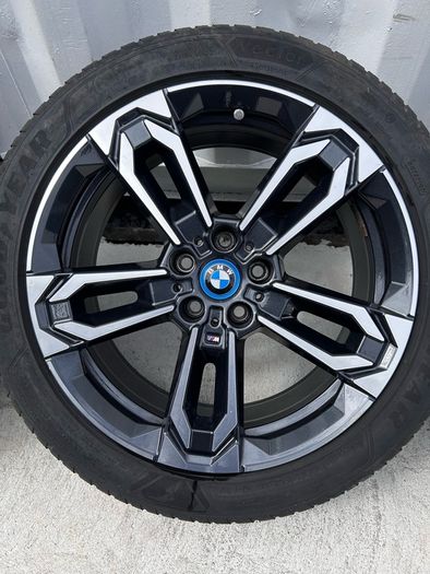 Genuine BMW Style 871M 19" Alloy Wheels