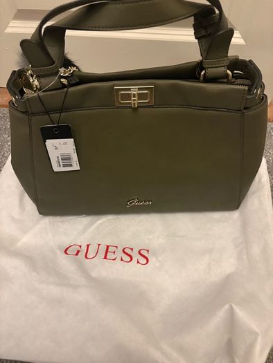 Guess Handbag