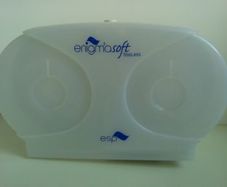 Paper dispenser - BRAND NEW!!