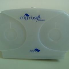 Paper dispenser - BRAND NEW!!