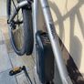 Electric e-Bike Carrera Subway 16 inch Frame 25km Speed Image 6
