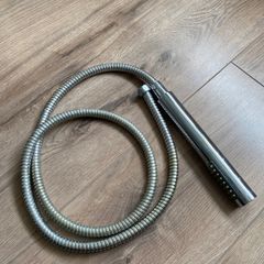 Hand-held Shower Head and Hose