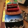 Mercedes 300 S Special Edition Maisto Image 5