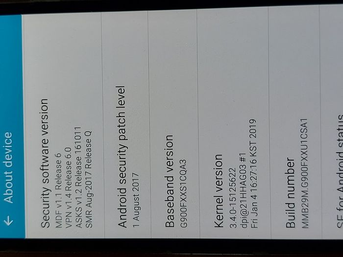 Samsung Galaxy S5, 16GB HDD, 4GB Ram,  3 network possibly, excellent cosmetic condition and working fine