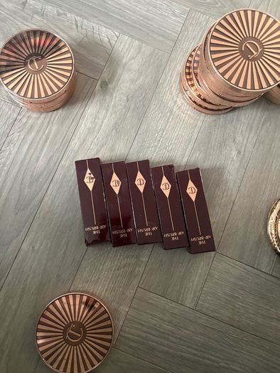 Charlotte Tilbury Products