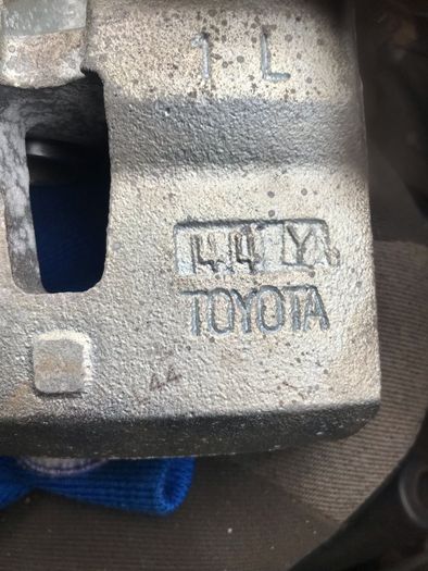 Brake Caliper