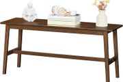 Bamboo Benche for Dining Room Bench, Dining Bench