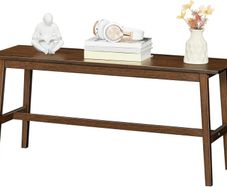 Bamboo Benche for Dining Room Bench, Dining Bench