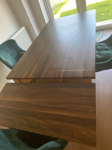 dinning table