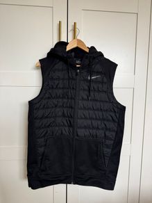 men's Nike gilet