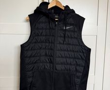 men's Nike gilet
