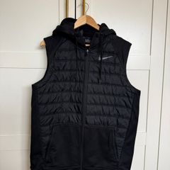men's Nike gilet