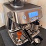 Sage Barista  Pro Coffee Machine Image 5