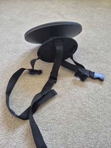 Back Seat Car Mirror (Kids Zone by Jane)