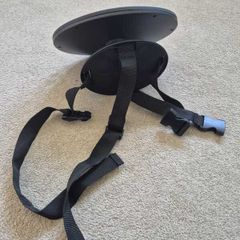 Back Seat Car Mirror (Kids Zone by Jane)