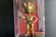 C3p0 Wacky Wobbler Funko See pics for box condition