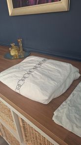 Duvet cover
