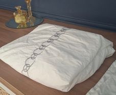 Duvet cover