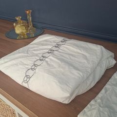 Duvet cover