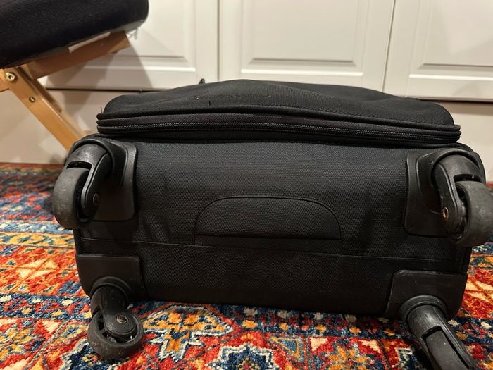 Cabin bag Luggage suitcase