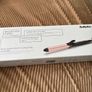 BaByliss Rose Quartz 25mm Curling Tong Image 2