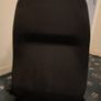 VW Caddy Seats Image 3