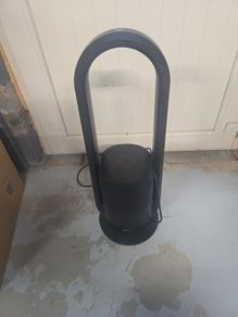 sahara room heater/cooler