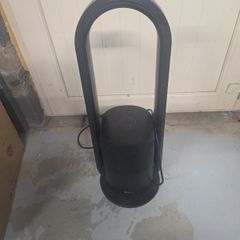 sahara room heater/cooler