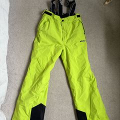 Kids Nevica ski pants