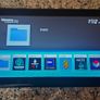 Modded + Boxed Nintendo Switch 256GB with games Image 10