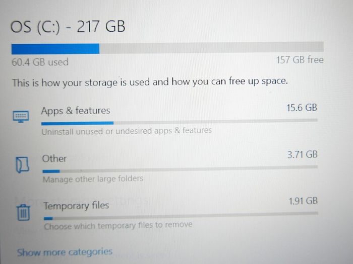 Laptop Dell Vostro 3500 Win11 8gb Ram 256gb Ssd I5-1135g7 Cpu