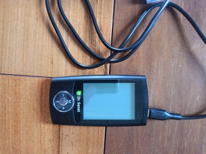 Stimulator tens and muscle
