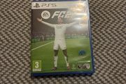 PS5 fc 25 great condition