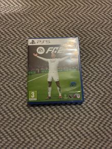 PS5 fc 25 great condition