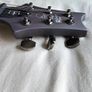 PRS SE DGT Limited Edition - Laurel Burl/McCarthy Tobacco Burst - Mint Condition Image 5
