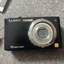 Panasonic Lumix DMC-F2 10MP Digital Compact Camera 4x Zoom & SD Card Image 4