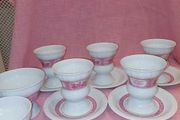China Coffee Set, Germany