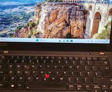 Lenovo ThinkPad T14 gen1