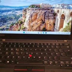 Lenovo ThinkPad T14 gen1