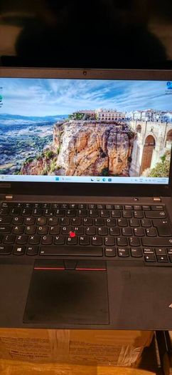 Lenovo ThinkPad T14 gen1