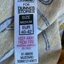 Ladies Mustard Long Sleeved Top from Dunnes Stores UK 12-14 / EU 40-42 Image 2