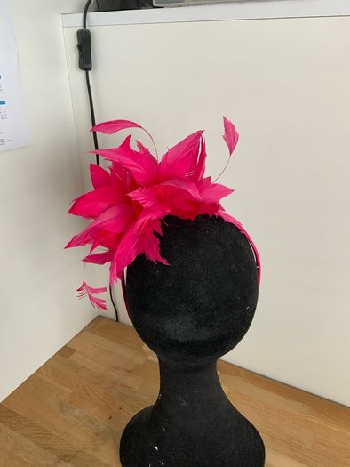 Ladies Fascinator