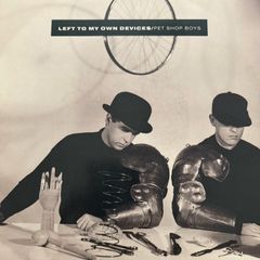 Pet Shop Boys Left To My Own Devices