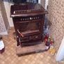 henley basket stove Image 3