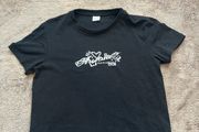 bershka tshirt