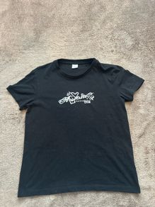 bershka tshirt