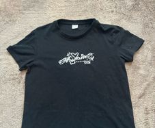 bershka tshirt