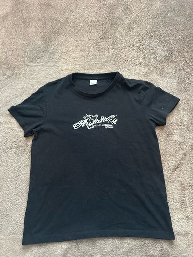 bershka tshirt