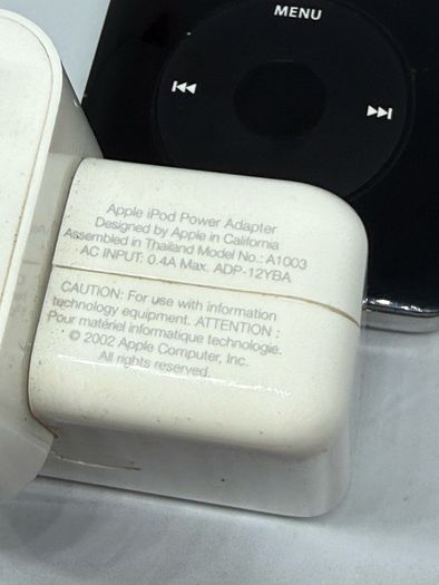 iPod Classic - 160GB
