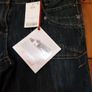 Ladies NEXT jeans Size 10 Petite Tags attached Image 4